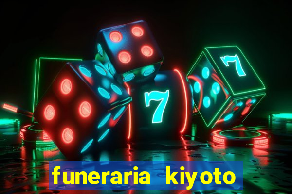 funeraria kiyoto porto feliz